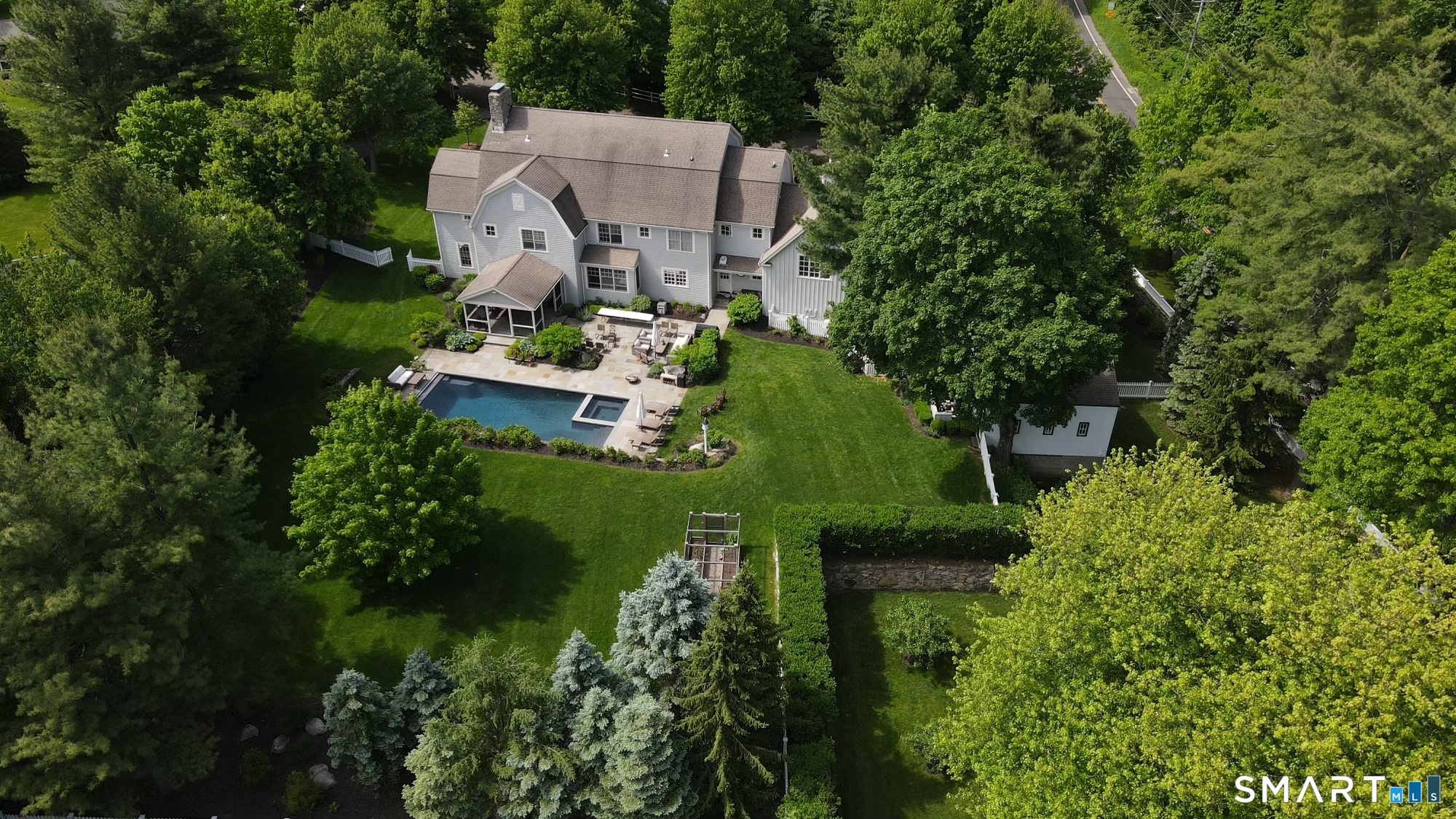1 Greystone Farm Lane