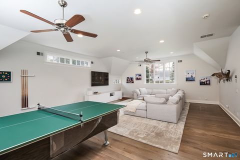 Tiny photo for 1 Greystone Farm Lane, Westport, CT 06880 (MLS # 24168021)