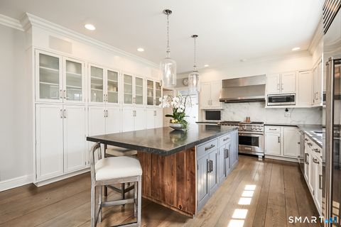 Tiny photo for 1 Greystone Farm Lane, Westport, CT 06880 (MLS # 24168021)