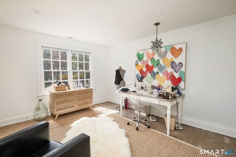 Tiny photo for 1 Greystone Farm Lane, Westport, CT 06880 (MLS # 24168021)