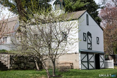 Tiny photo for 1 Greystone Farm Lane, Westport, CT 06880 (MLS # 24168021)