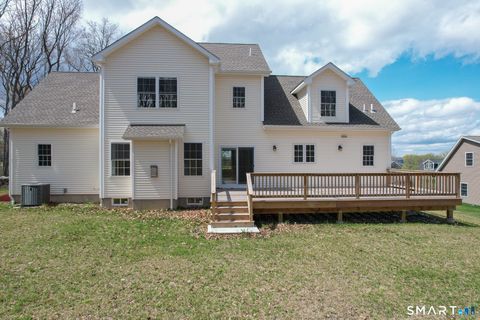 Tiny photo for 50 J Ryan Way, Watertown, CT 06795 (MLS # 24167876)