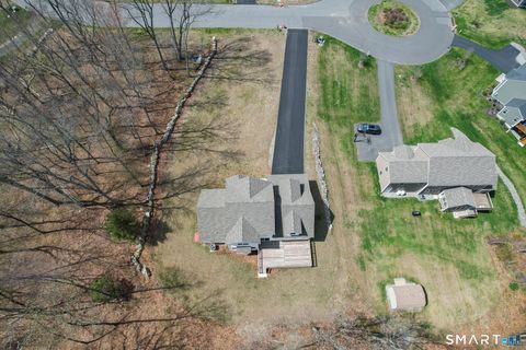 Tiny photo for 50 J Ryan Way, Watertown, CT 06795 (MLS # 24167876)