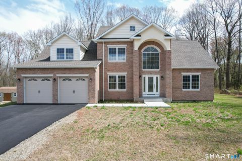 Photo of 50 J Ryan Way, Watertown, CT 06795 (MLS # 24167876)