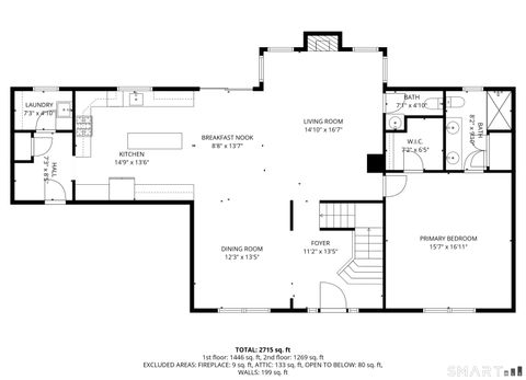 Tiny photo for 50 J Ryan Way, Watertown, CT 06795 (MLS # 24167876)