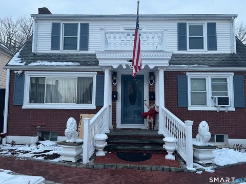 Photo of 120 Lexington Avenue, Norwalk, CT 06854 (MLS # 24145041)