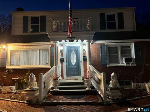 Photo of 120 Lexington Avenue, Norwalk, CT 06854 (MLS # 24145041)