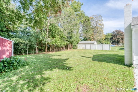 Tiny photo for 65 Brooklawn Drive, Meriden, CT 06450 (MLS # 24211041)