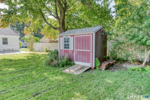 Tiny photo for 65 Brooklawn Drive, Meriden, CT 06450 (MLS # 24211041)