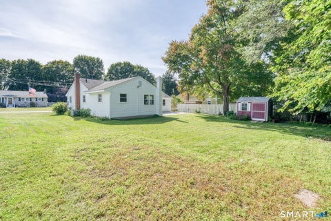 Tiny photo for 65 Brooklawn Drive, Meriden, CT 06450 (MLS # 24211041)