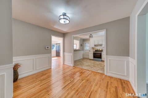 Tiny photo for 65 Brooklawn Drive, Meriden, CT 06450 (MLS # 24211041)