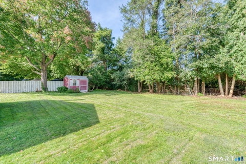 Tiny photo for 65 Brooklawn Drive, Meriden, CT 06450 (MLS # 24211041)