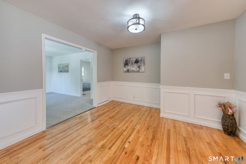 Tiny photo for 65 Brooklawn Drive, Meriden, CT 06450 (MLS # 24211041)
