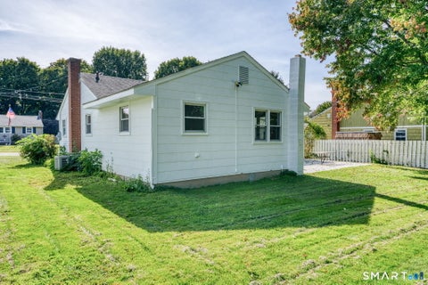 Tiny photo for 65 Brooklawn Drive, Meriden, CT 06450 (MLS # 24211041)