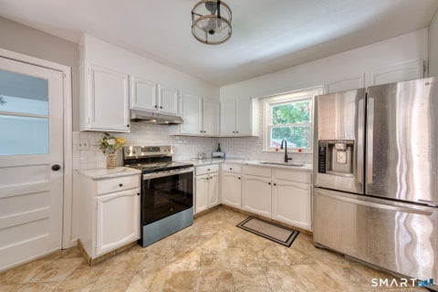 Tiny photo for 65 Brooklawn Drive, Meriden, CT 06450 (MLS # 24211041)