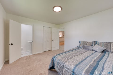 Tiny photo for 65 Brooklawn Drive, Meriden, CT 06450 (MLS # 24211041)