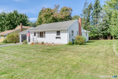 Tiny photo for 65 Brooklawn Drive, Meriden, CT 06450 (MLS # 24211041)