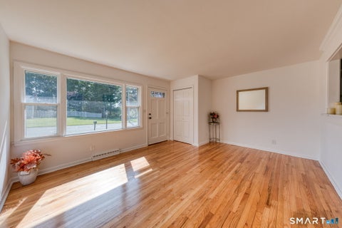 Tiny photo for 65 Brooklawn Drive, Meriden, CT 06450 (MLS # 24211041)