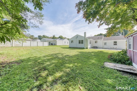 Tiny photo for 65 Brooklawn Drive, Meriden, CT 06450 (MLS # 24211041)