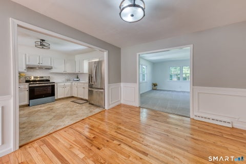 Tiny photo for 65 Brooklawn Drive, Meriden, CT 06450 (MLS # 24211041)