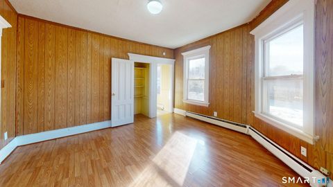 Tiny photo for 98 Glen Street, New Britain, CT 06051 (MLS # 24153196)