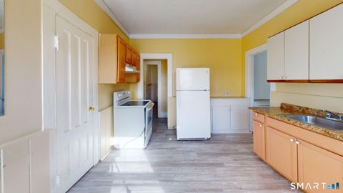 Tiny photo for 98 Glen Street, New Britain, CT 06051 (MLS # 24153196)