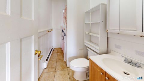 Tiny photo for 98 Glen Street, New Britain, CT 06051 (MLS # 24153196)