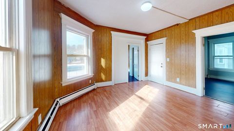 Tiny photo for 98 Glen Street, New Britain, CT 06051 (MLS # 24153196)