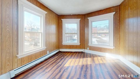 Tiny photo for 98 Glen Street, New Britain, CT 06051 (MLS # 24153196)