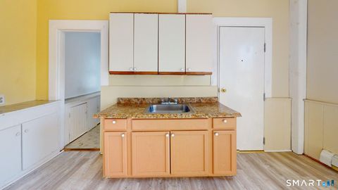 Tiny photo for 98 Glen Street, New Britain, CT 06051 (MLS # 24153196)