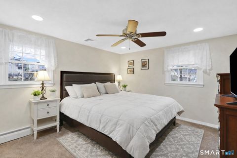 Tiny photo for 41 Clover Lane, East Hartford, CT 06118 (MLS # 24164812)