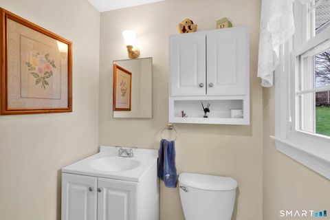 Tiny photo for 41 Clover Lane, East Hartford, CT 06118 (MLS # 24164812)