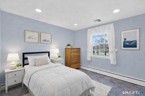 Tiny photo for 41 Clover Lane, East Hartford, CT 06118 (MLS # 24164812)