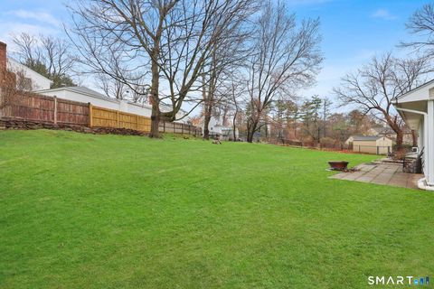 Tiny photo for 41 Clover Lane, East Hartford, CT 06118 (MLS # 24164812)