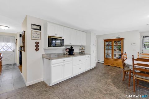Tiny photo for 41 Clover Lane, East Hartford, CT 06118 (MLS # 24164812)