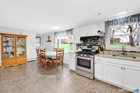 Tiny photo for 41 Clover Lane, East Hartford, CT 06118 (MLS # 24164812)