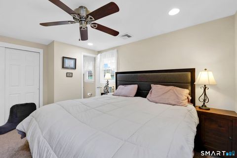 Tiny photo for 41 Clover Lane, East Hartford, CT 06118 (MLS # 24164812)