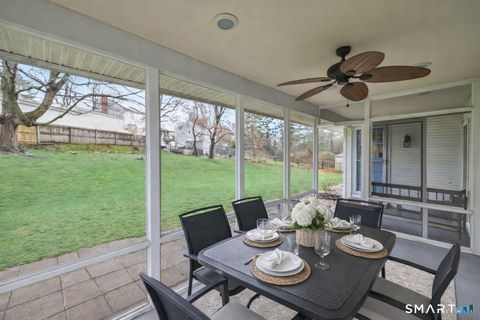 Tiny photo for 41 Clover Lane, East Hartford, CT 06118 (MLS # 24164812)