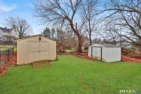 Tiny photo for 41 Clover Lane, East Hartford, CT 06118 (MLS # 24164812)