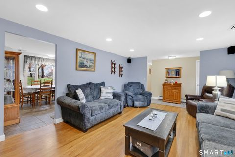 Tiny photo for 41 Clover Lane, East Hartford, CT 06118 (MLS # 24164812)