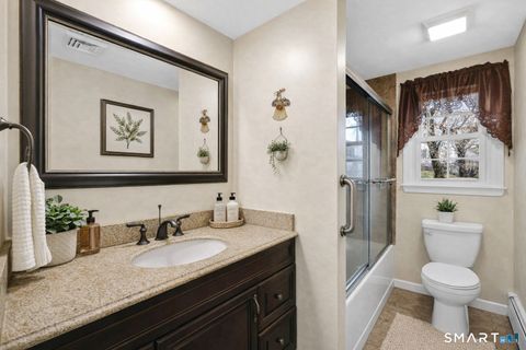 Tiny photo for 41 Clover Lane, East Hartford, CT 06118 (MLS # 24164812)