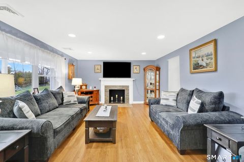 Tiny photo for 41 Clover Lane, East Hartford, CT 06118 (MLS # 24164812)