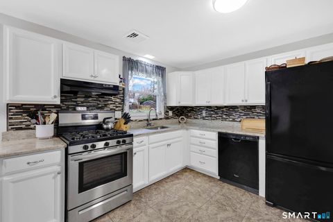 Tiny photo for 41 Clover Lane, East Hartford, CT 06118 (MLS # 24164812)