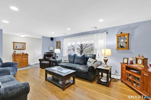 Tiny photo for 41 Clover Lane, East Hartford, CT 06118 (MLS # 24164812)