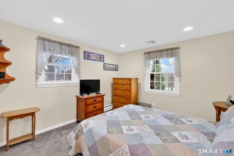 Tiny photo for 41 Clover Lane, East Hartford, CT 06118 (MLS # 24164812)