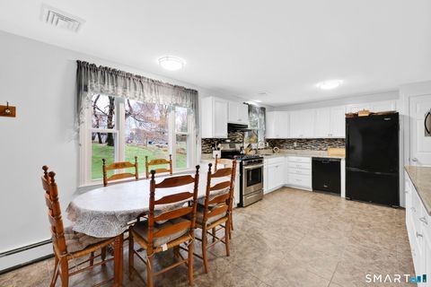 Tiny photo for 41 Clover Lane, East Hartford, CT 06118 (MLS # 24164812)