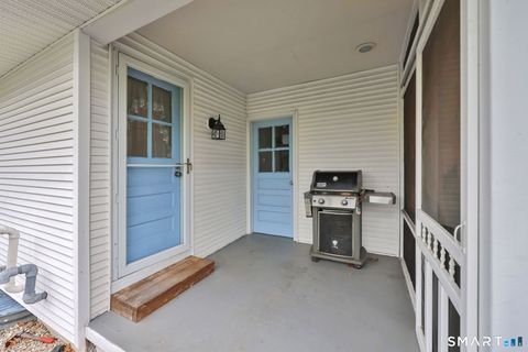 Tiny photo for 41 Clover Lane, East Hartford, CT 06118 (MLS # 24164812)