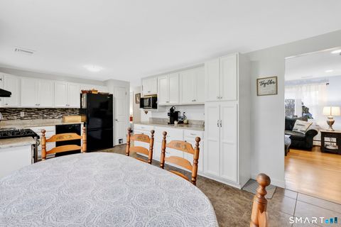 Tiny photo for 41 Clover Lane, East Hartford, CT 06118 (MLS # 24164812)