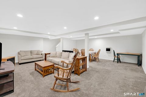 Tiny photo for 41 Clover Lane, East Hartford, CT 06118 (MLS # 24164812)