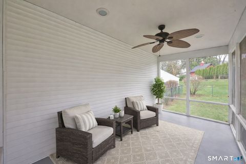 Tiny photo for 41 Clover Lane, East Hartford, CT 06118 (MLS # 24164812)